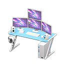 Gaming Desk