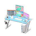 Gaming Desk