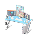 Gaming Desk