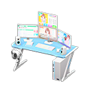Gaming Desk