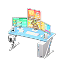 Gaming Desk