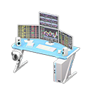 Gaming Desk