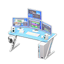 Gaming Desk