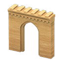 Castle Gate