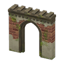 Castle Gate