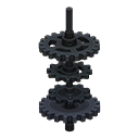 Gear Tower