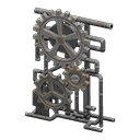 Gear Apparatus