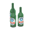 Decorative Bottles