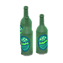 Decorative Bottles