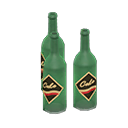 Decorative Bottles