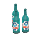 Decorative Bottles