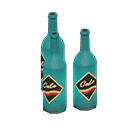 Decorative Bottles
