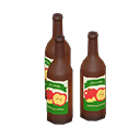 Decorative Bottles