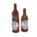 Decorative Bottles