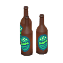 Decorative Bottles
