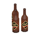 Decorative Bottles