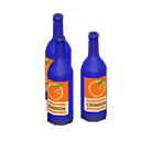 Decorative Bottles