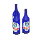 Decorative Bottles