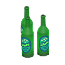 Decorative Bottles