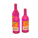 Decorative Bottles