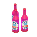 Decorative Bottles