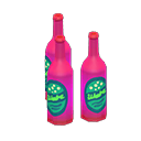 Decorative Bottles