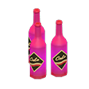 Decorative Bottles