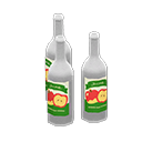 Decorative Bottles