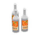 Decorative Bottles