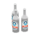 Decorative Bottles