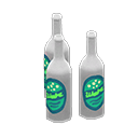 Decorative Bottles