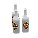 Decorative Bottles