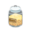 Glass Jar