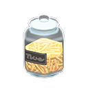 Glass Jar