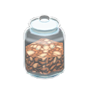 Glass Jar
