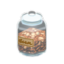 Glass Jar