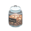 Glass Jar