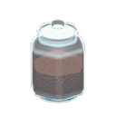 Glass Jar