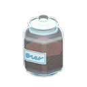 Glass Jar