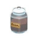 Glass Jar