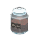 Glass Jar