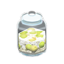Glass Jar