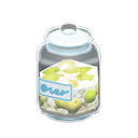 Glass Jar