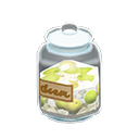 Glass Jar