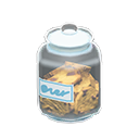 Glass Jar
