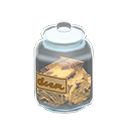 Glass Jar