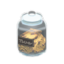 Glass Jar
