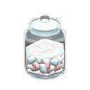 Glass Jar