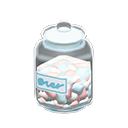 Glass Jar