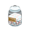 Glass Jar